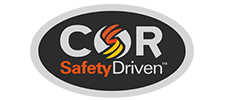 COR Safety Driven