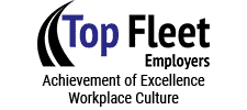 Top Fleet Employers Achievement of Excellence- Workplace Culture