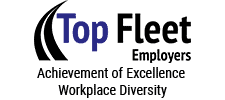 Top Fleet Employers Achievement of Excellence- Workplace Diversity