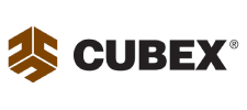 Cubex Equipment Cubex Equipment