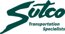 Sutco Transportation Specialists Header Logo