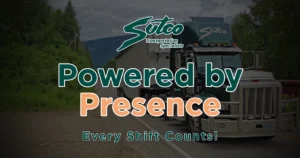 Sutco Transportation Specialists Powered by Presence Incentive